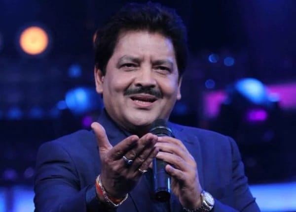 Udit Narayan Reacts To Getting Trolled…