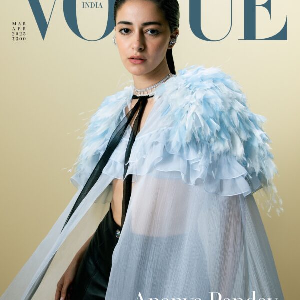 Ananya Panday: “I don’t think I’ll ever be&hellip;
