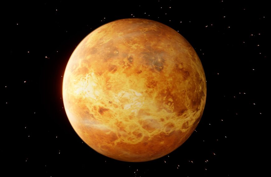 The Venus retrograde starting March 1 is begging you to stop overthinking