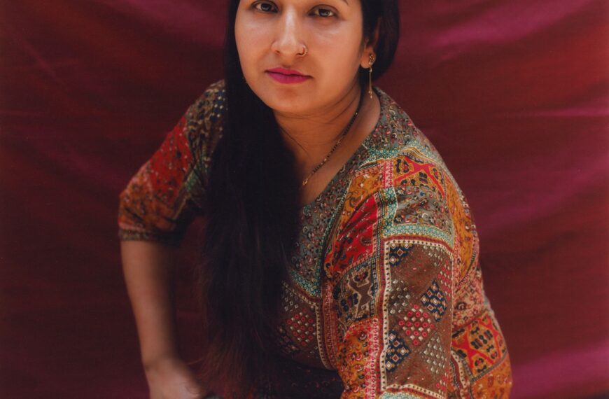 Beauty parlours in Varanasi are quietly brewing a&hellip;