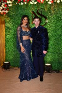 Exclusive: Priyanka Chopra Jonas, Nick Jonas and their&hellip;