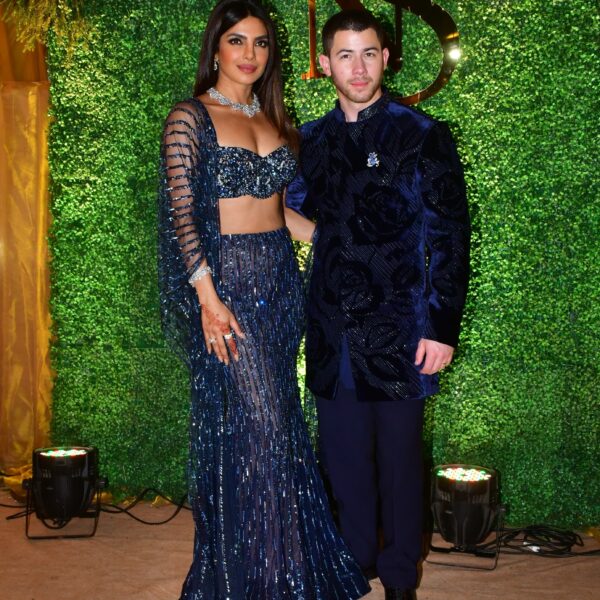 Exclusive: Priyanka Chopra Jonas, Nick Jonas and their&hellip;
