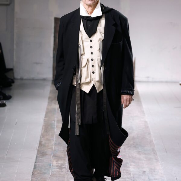 German filmmaker Wim Wenders was starstruck when he…