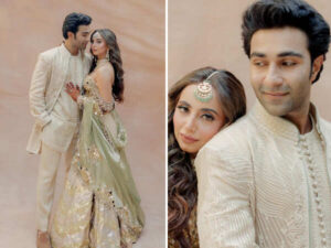 Aadar Jain Admits He Did Timepass Before Marrying&hellip;