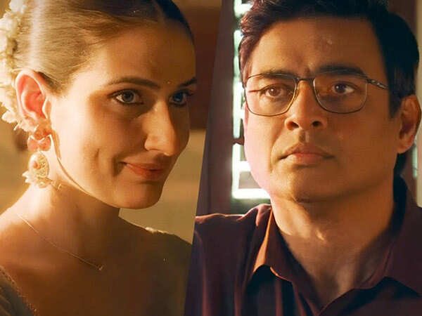 R Madhavan and Fatima Shaikh pair up for the first time in Aap Jaisa Koi