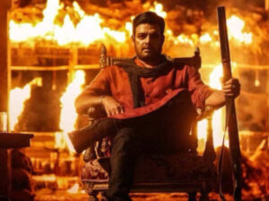 Mohanlal introduces Abhimanyu Singh as Balraj in L2:&hellip;