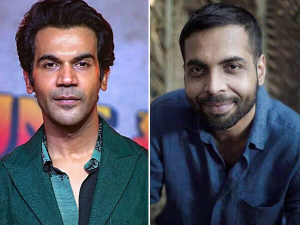 This is why Abhishek Banerjee did a cameo in Rajkummar Raoâs Toaster