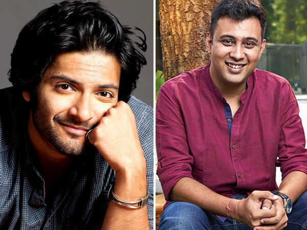 Ali Fazal And Sonali Bendre Team Up With Paatal Lok Director Prosit Roy