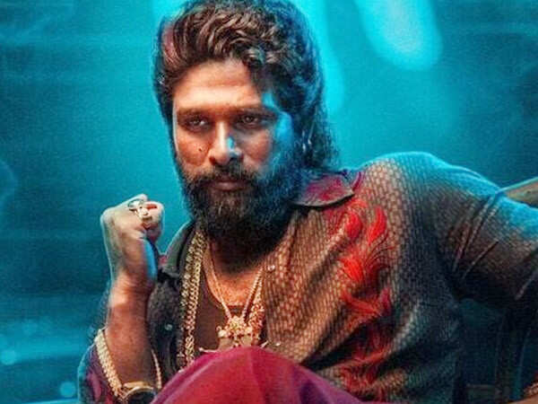 Fans react to Allu Arjunâs iconic scenes from Pushpa 2