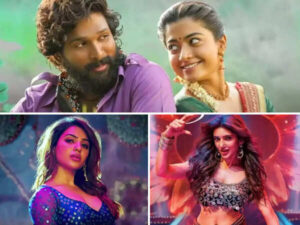 Allu Arjun expresses gratitude to Rashmika Samantha and&hellip;