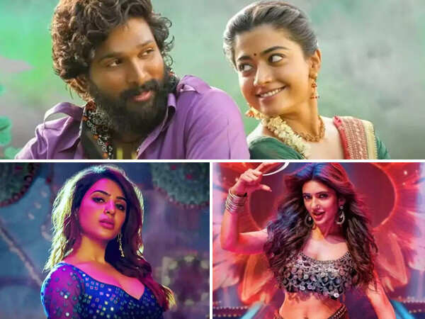 Allu Arjun expresses gratitude to Rashmika Samantha and&hellip;