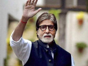 Amitabh Bachchan Assures Fans That Hes Not Retiring&hellip;
