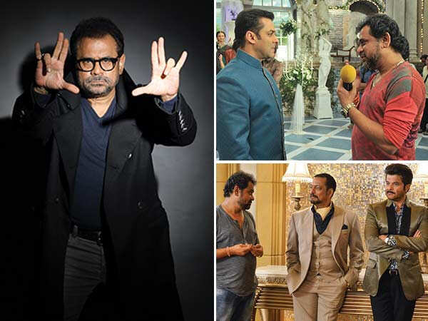 No director can claim to fully understand the audience says Anees Bazmee