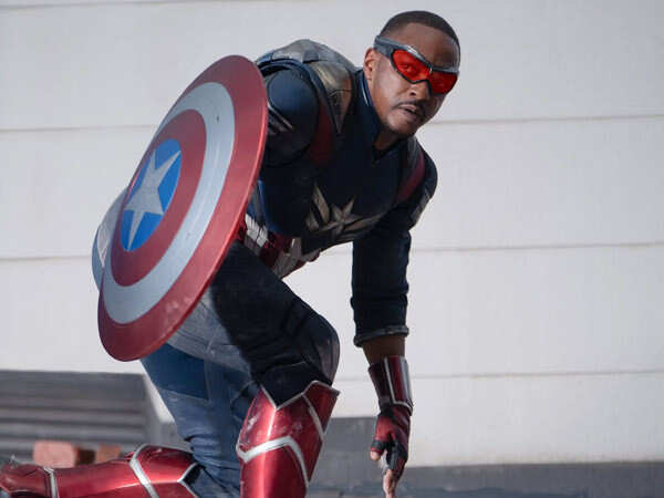 Anthony Mackie reveals how Brave New World connects to Avengers: Doomsday