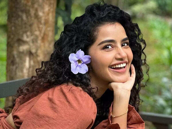 Birthday Special: Anupama Parameswarans Upcoming Projects 