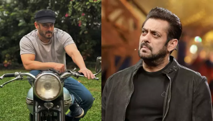 ‘You’ll Hate Me for This Advice’: Salman Khan Gets Real On Family And Friendships In Podcast Debut