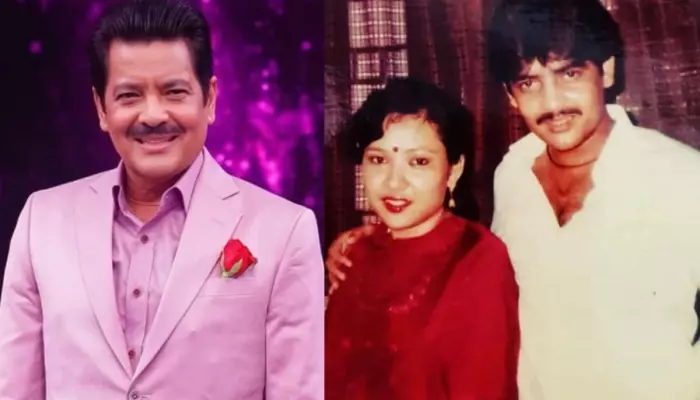 Udit Narayan Cheated On First Wife And Got Married For The Second Time, Threatened To Commit Suicide
