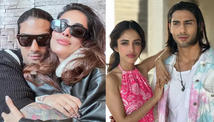 Prateik Babbar And Priya Banerjee To Tie Knot On Valentine’s Day 2025? Here’s What We Know