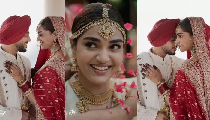 Raftaar Posts First Pics From Dual Wedding With Second Wife, Manraj Jawanda: Shares Unseen Moments