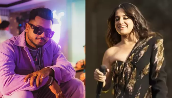 King Backs Jasleen Royal Amid Backlash For Her Coldplay Performance, ‘Shut Their Mouths…’