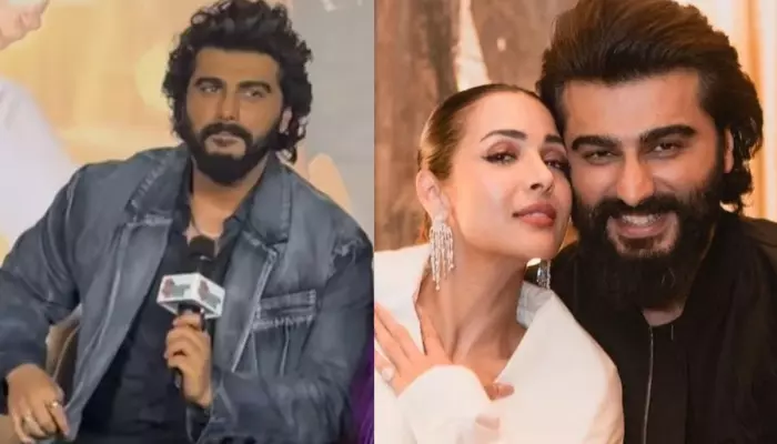 ‘Meri Biwi Ki Waqt Jab..’ Arjun Kapoor Talks About His Marriage, Post His Breakup With Ex-GF Malaika