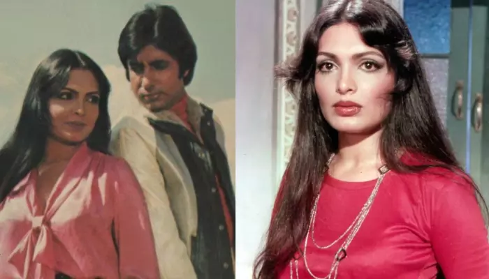 ‘Performed Surgery On Me..’ Parveen Babi Accused Amitabh Of Kidnapping Her And Dragged Him To Court