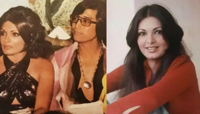 When Parveen Babi’s Visits To Ex, Danny Denzongpa Made His GF Uneasy, ‘I Asked Her Not To…’