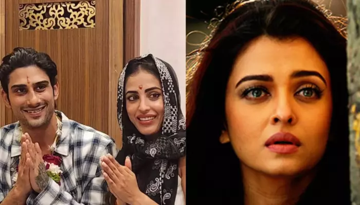 Who Is Prateik Babbar’s Second, Priya Banerjee? Debut…