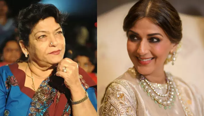 ‘She Was Ready To Kill Me’: When Sonali Bendre’s Lack Of Dance Training Frustrated Saroj Khan