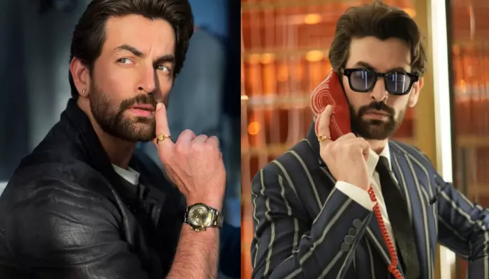 Neil Nitin Mukesh Recalls Being Detained At New York Airport: ‘They Didn’t Believe I Was Indian’