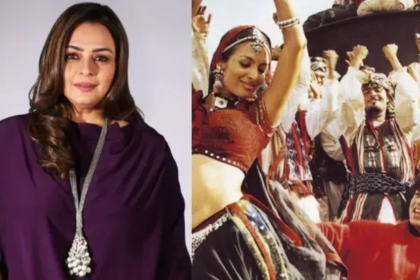 Shilpa Shirodkar Was Fat-Shamed, Faced Rejection For Chaiyya&hellip;