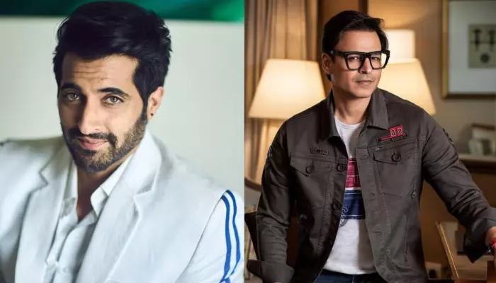 Akshay Oberoi Opens Up On Being Related To Vivek Oberoi: ‘Koi Rishta Hi Nahi Tha’