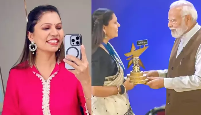 ‘Kabita’s Kitchen’ Reveals Her Struggle On ‘MasterChef’, Married At Young Age, Shot Late Night, More