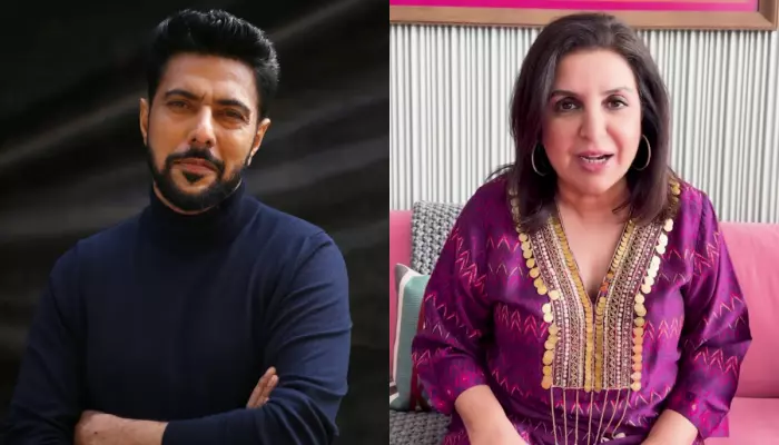 ‘Celebrity Masterchef’: Ranveer Brar, Farah Khan Refuse To Eat Contestant’s Dish, Says ‘Bimar Ho…’