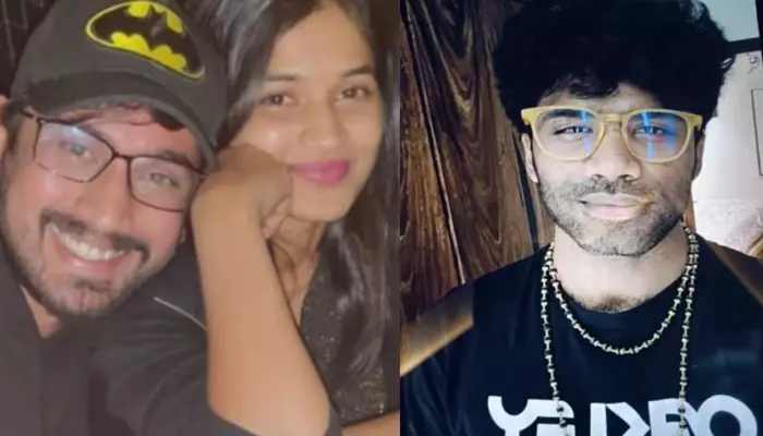 Raj Tarun-Lavanya Case: Mastan Sai Arrested In Relation To Recording Private Videos Of 300 Women