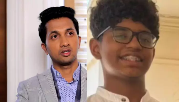 iD Fresh Foods CEO, PC Musthafa Reveals Kerala Teen Who Committed Suicide Was His Nephew