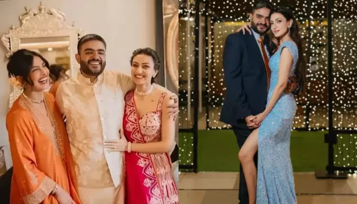 Priyanka Chopra Is The Indirect Reason That Siddharth’s Love-Story With Neelam On Dating App Began