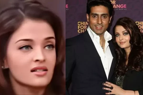 Aishwarya Rai Spoke About Premarital Sex Before Wedding…