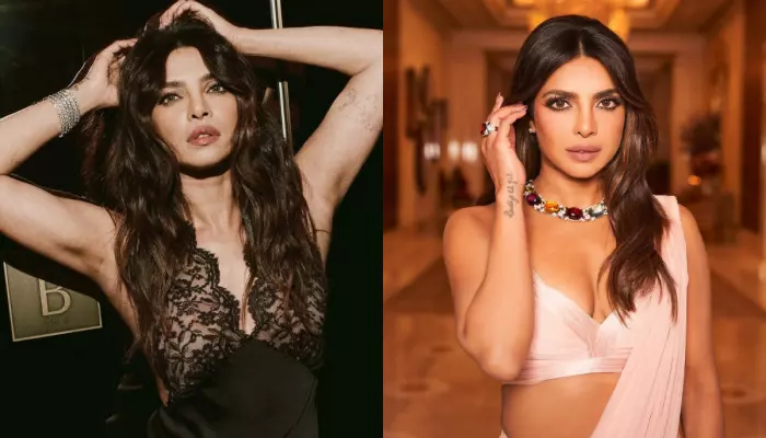 Priyanka Chopra Was Hurt By Her Previous Partners’ Dishonesty, Says, ‘Respect Is Different From…’