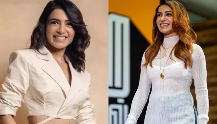 Samantha Rukh Prabhu Shares If She Feels ‘Envy’ Over Her Exes Moving On, ‘I’ve Been Through…’