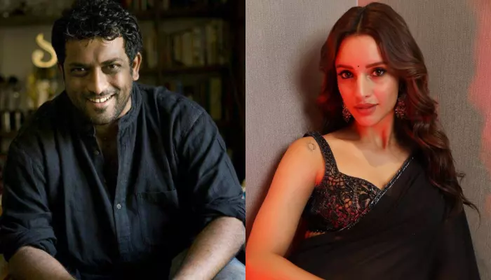 Anurag Basu Finally Opened Up About Triptii Dimri’s Exit From ‘Aashiqui 3’, Says, ‘Not Even The…’