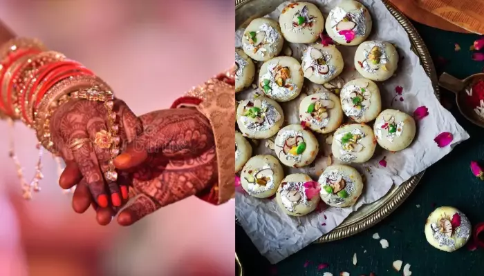 Udaipur’s Mass Wedding Turns Tragic As Over 200 Hospitalised After Eating Poisonous Sweets And Raab