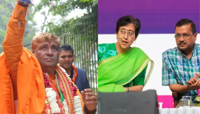 Delhi Elections: Meet BJP’s Karnail Singh Who Is Richer Than AAP’s Arvind Kejriwal And CM Atishi