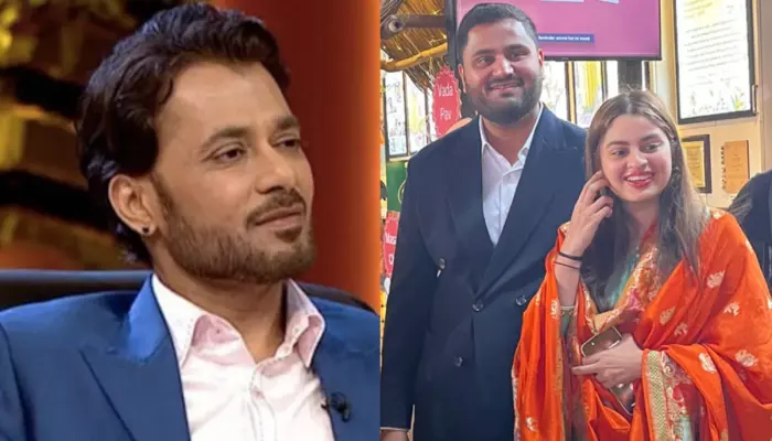 Jeet Adani Asks Shaadi.com Founder Anupam To Take Down His Profile On His Site ‘Meri Shaadi Ho Rahi’
