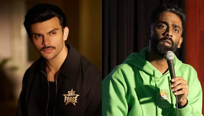 Veer Pahariya Expresses Shock Over Pranit More Incident, Denies Links, Says, ‘I Will Personally…’