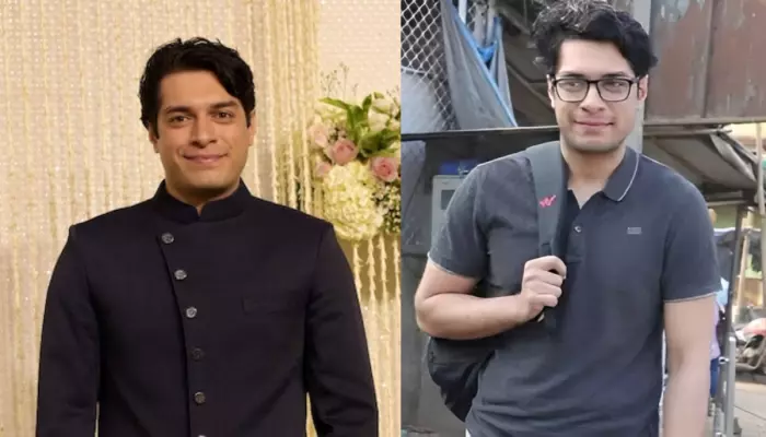 Junaid Khan Breaks Silence On Getting Backlash For Carrying A Bag, ‘Where Do You Keep Things?’