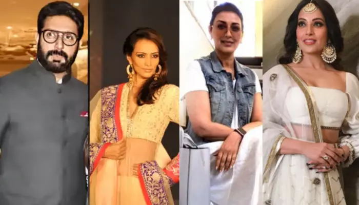 When Abhishek Bachchan Discarded Sonali Bendre’s Friend, Dipannita Sharma, Bipasha Basu Had Warned
