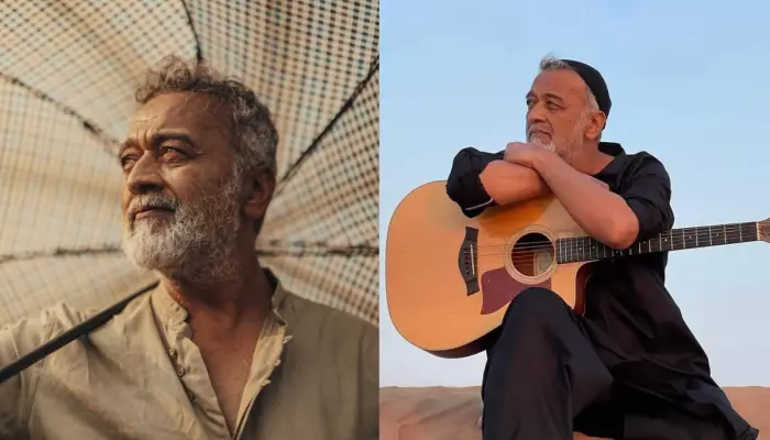 Lucky Ali Hints At Potential Marriage Plan For The Fourth Time: ‘Dream Hai Ki Main…’