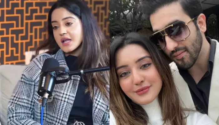 Influencer, Insha Ghai Breaks Down While Talking About Husband’s Death Day: ‘Ab Meri Life Khatam..’