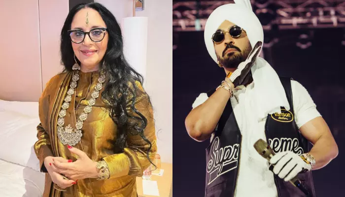 Ila Arun Got A Big Royalty Cheque For ‘Choli Ke Peeche’ From Diljit, Says ‘Can’t Discount Artists..’